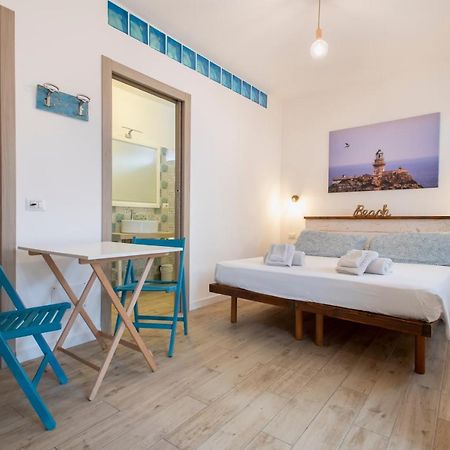 Dery Alghero Holiday Rooms 외부 사진