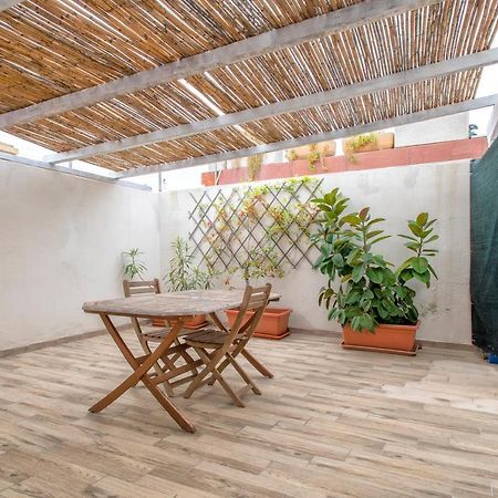 Dery Alghero Holiday Rooms 외부 사진