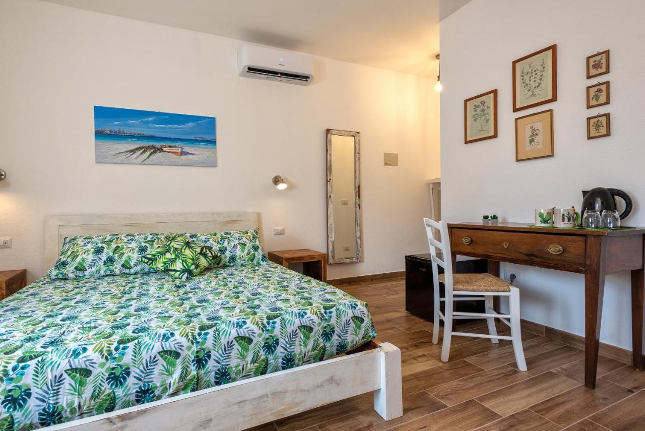 Dery Alghero Holiday Rooms 외부 사진