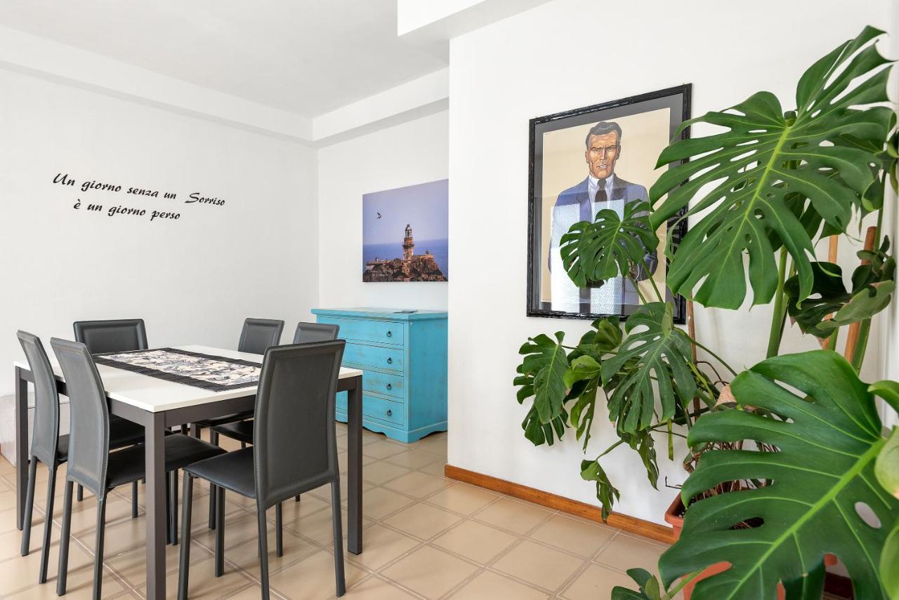 Dery Alghero Holiday Rooms 외부 사진