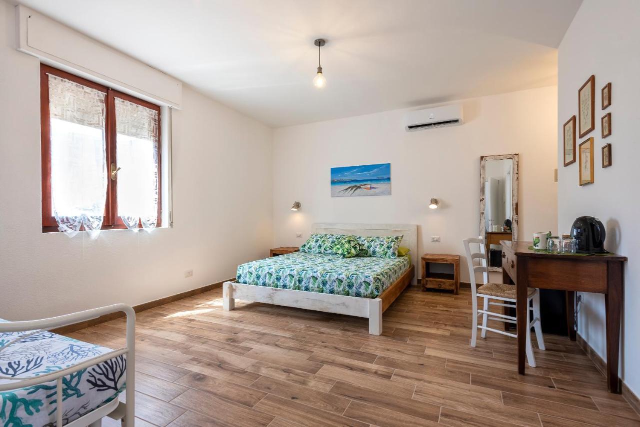 Dery Alghero Holiday Rooms 외부 사진