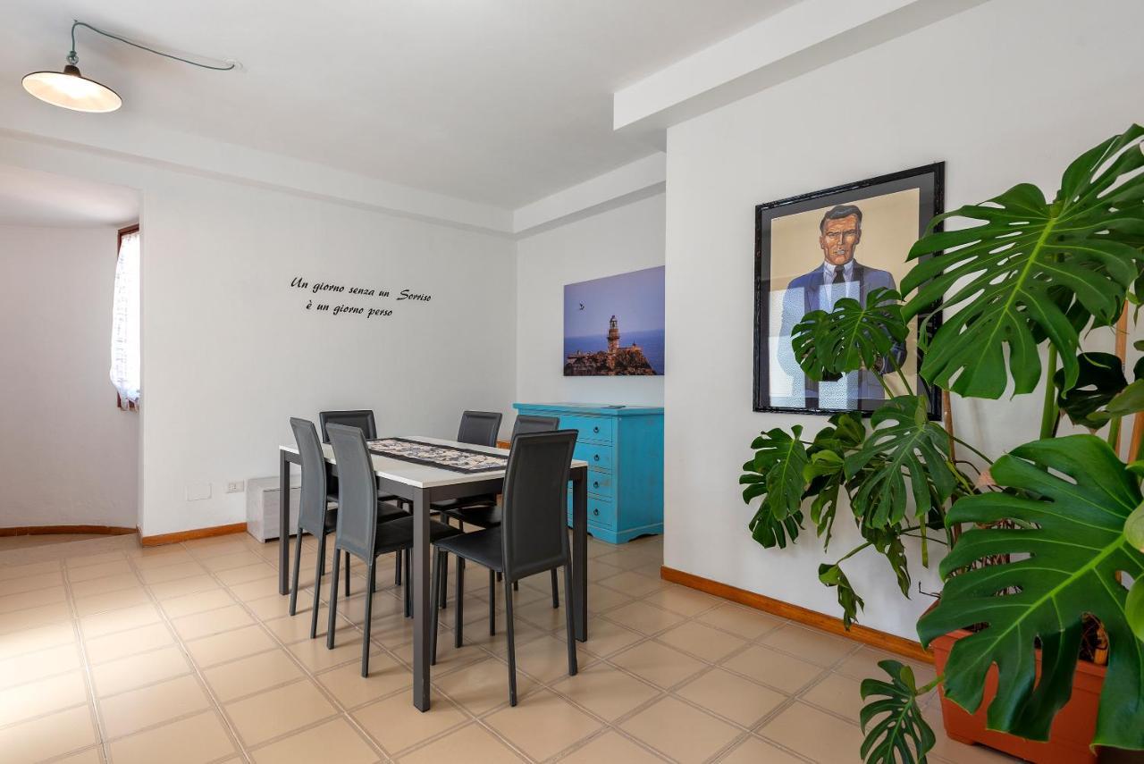 Dery Alghero Holiday Rooms 외부 사진