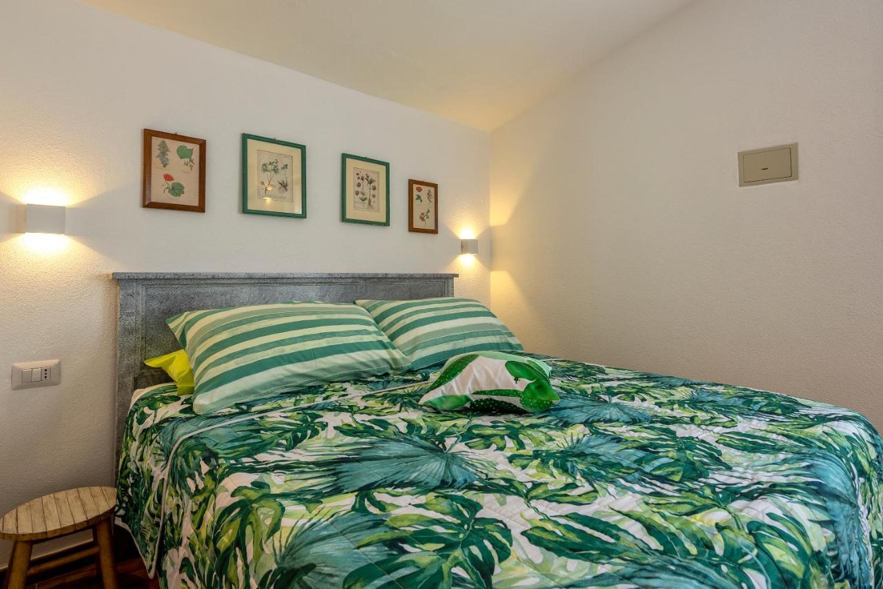 Dery Alghero Holiday Rooms 외부 사진