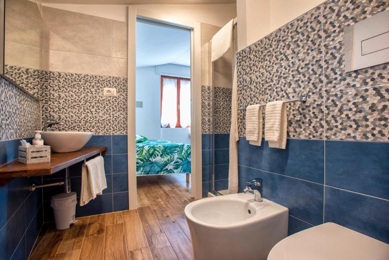 Dery Alghero Holiday Rooms 외부 사진