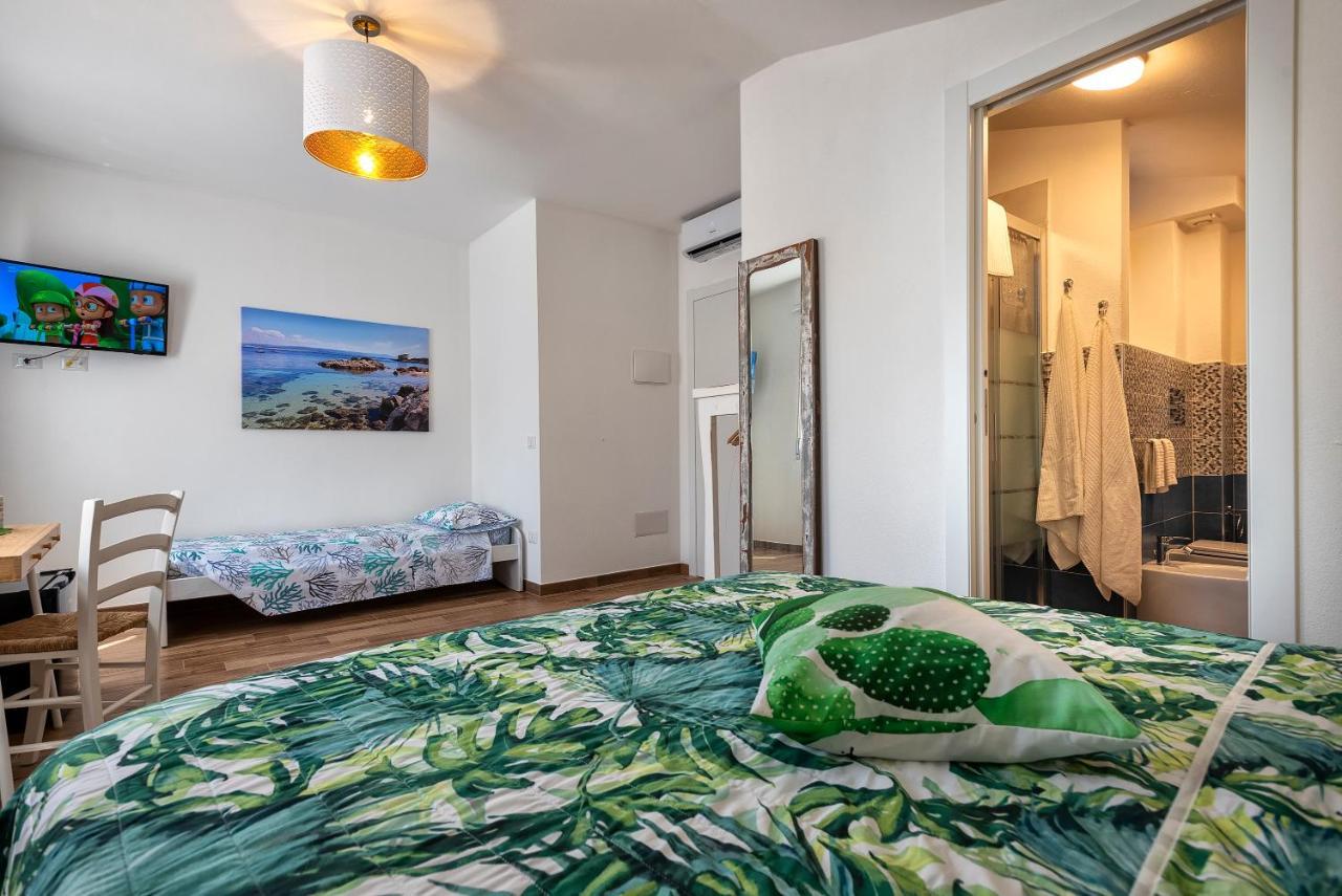 Dery Alghero Holiday Rooms 외부 사진