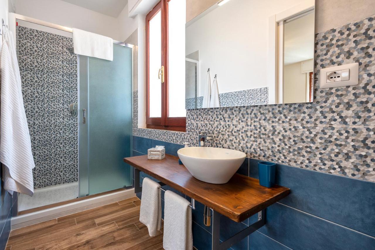 Dery Alghero Holiday Rooms 외부 사진