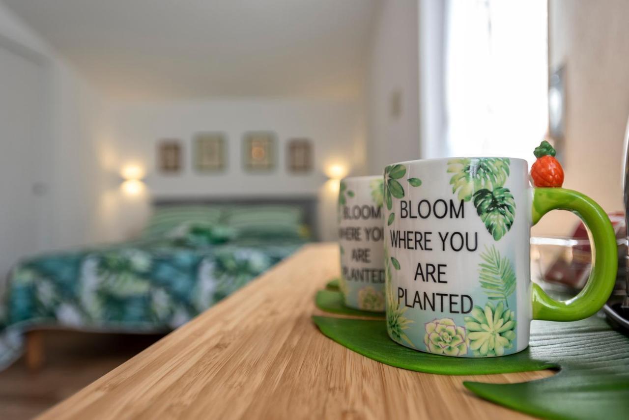 Dery Alghero Holiday Rooms 외부 사진