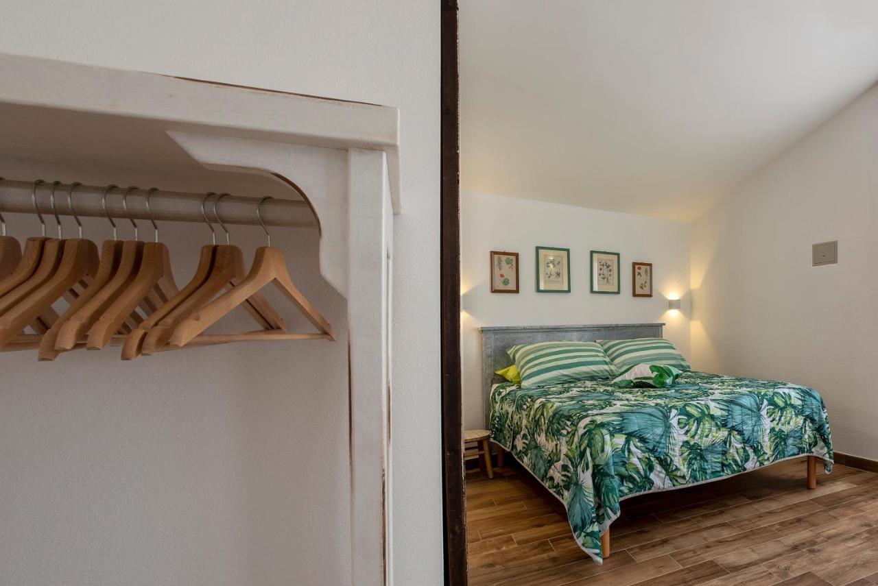 Dery Alghero Holiday Rooms 외부 사진