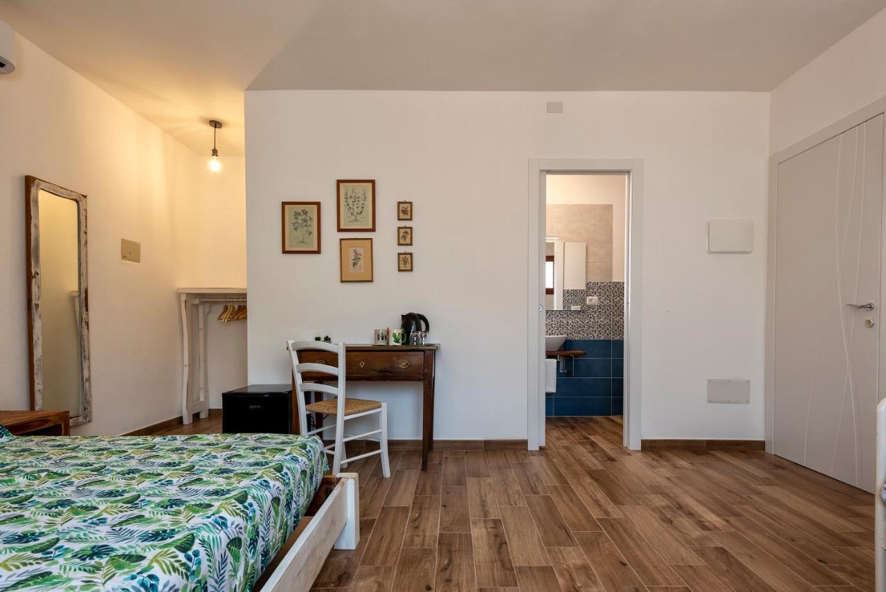 Dery Alghero Holiday Rooms 외부 사진