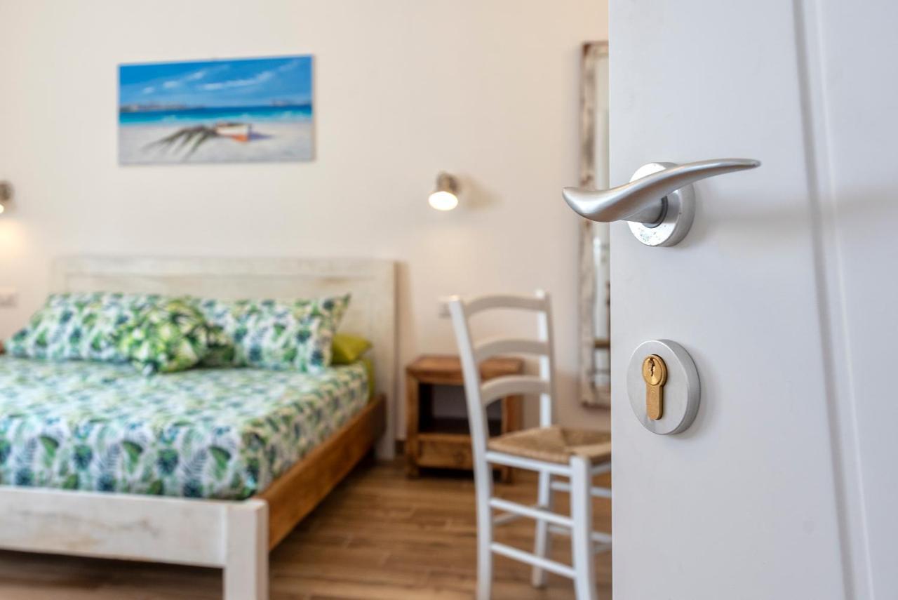 Dery Alghero Holiday Rooms 외부 사진