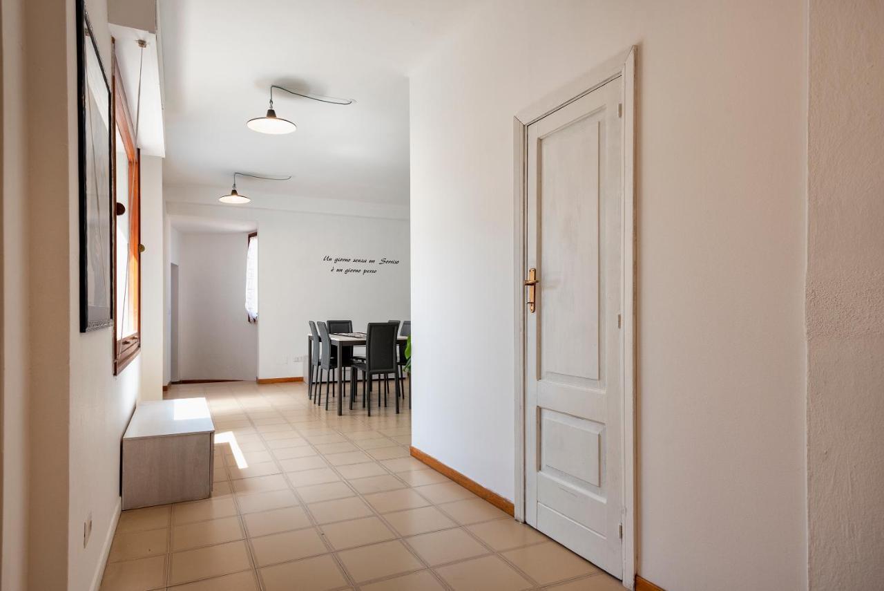Dery Alghero Holiday Rooms 외부 사진