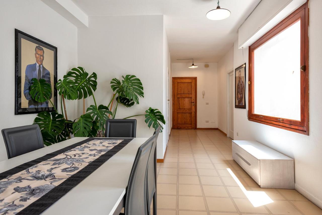 Dery Alghero Holiday Rooms 외부 사진