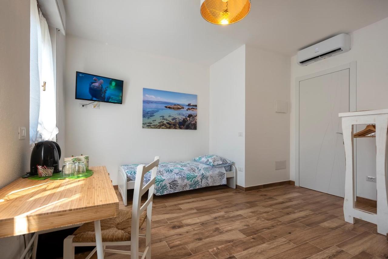Dery Alghero Holiday Rooms 외부 사진