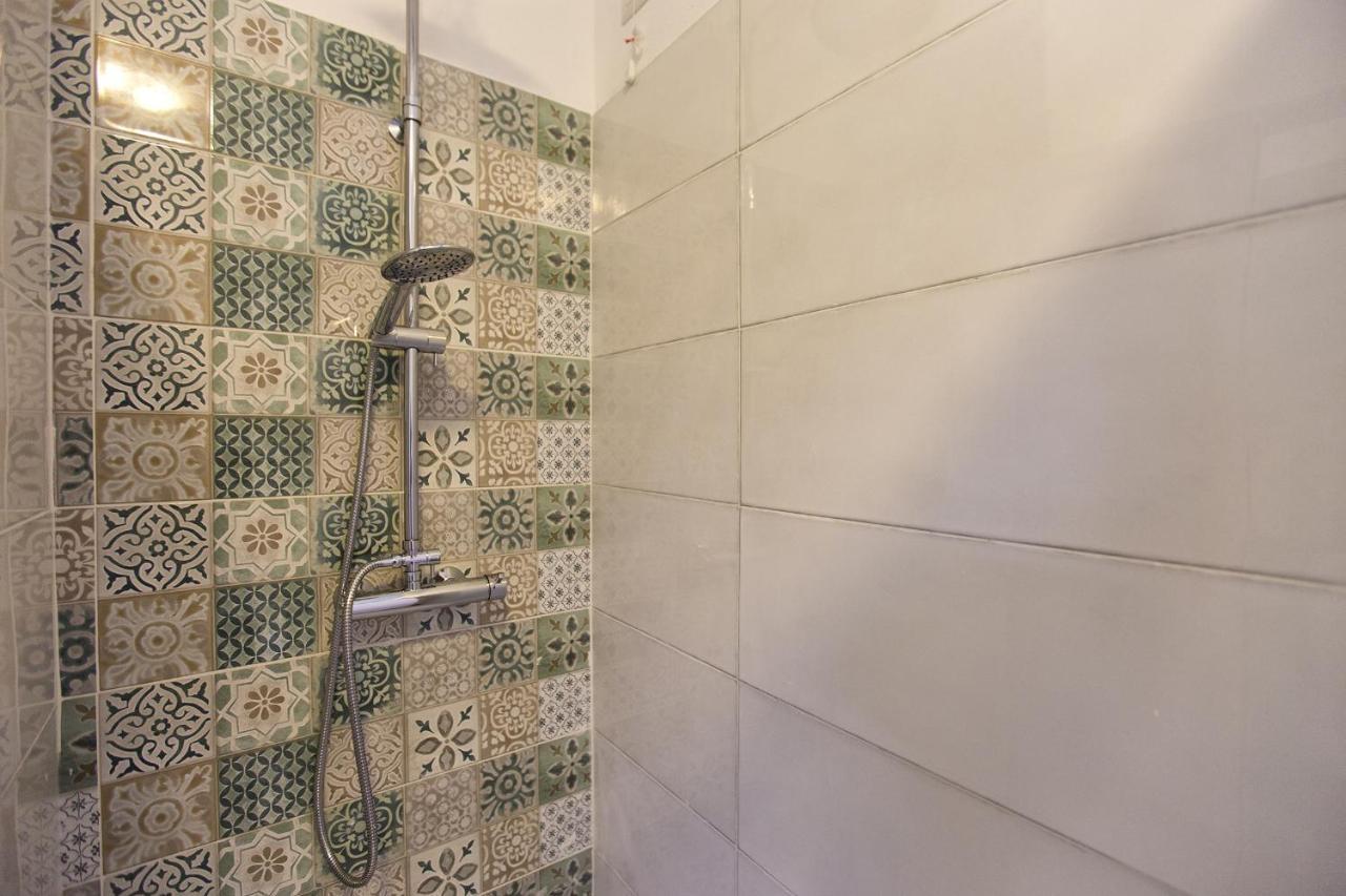 Dery Alghero Holiday Rooms 외부 사진