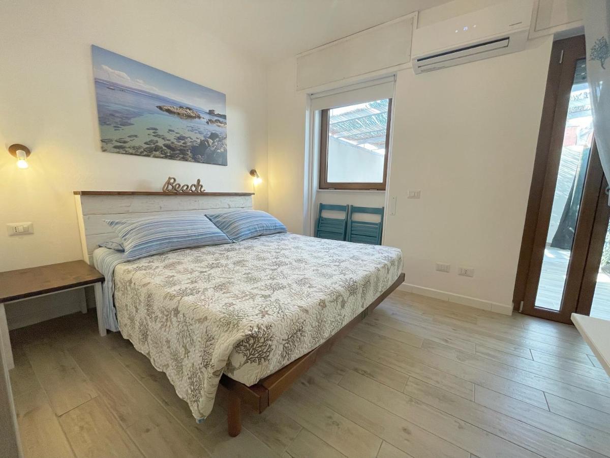 Dery Alghero Holiday Rooms 외부 사진