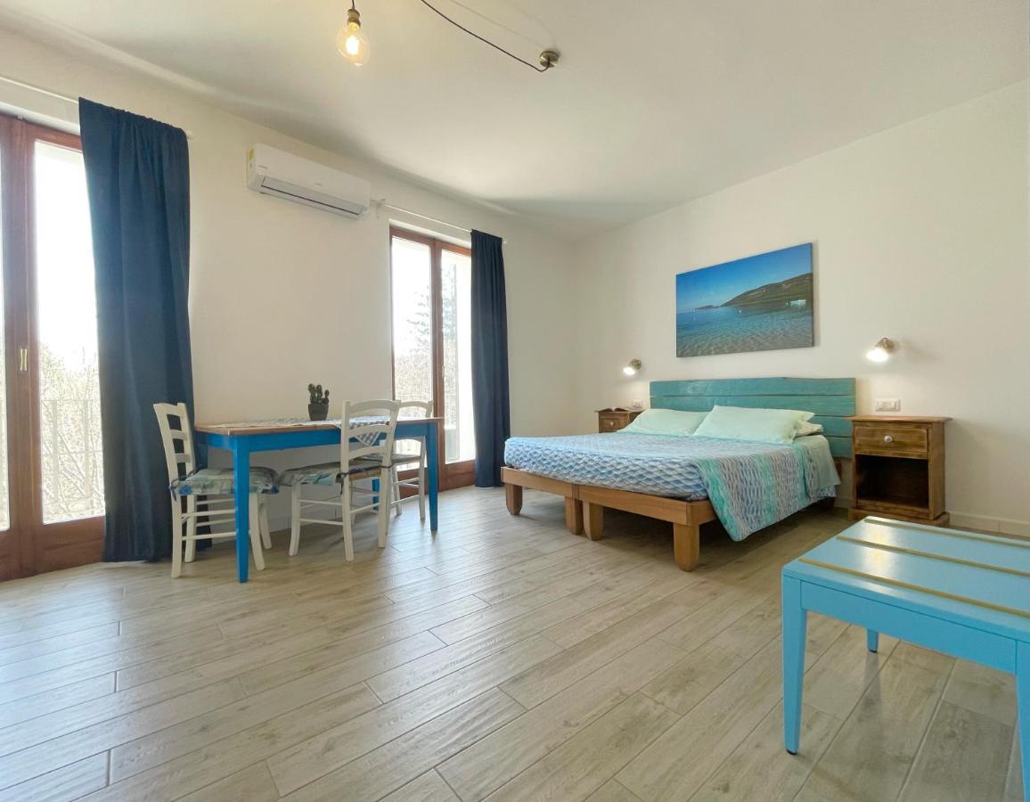 Dery Alghero Holiday Rooms 외부 사진