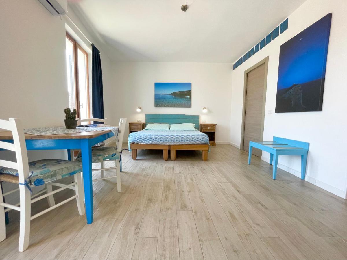 Dery Alghero Holiday Rooms 외부 사진