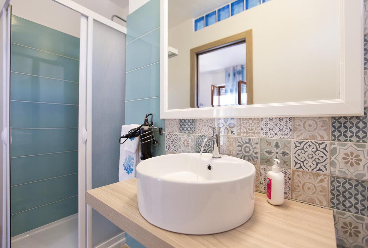Dery Alghero Holiday Rooms 외부 사진