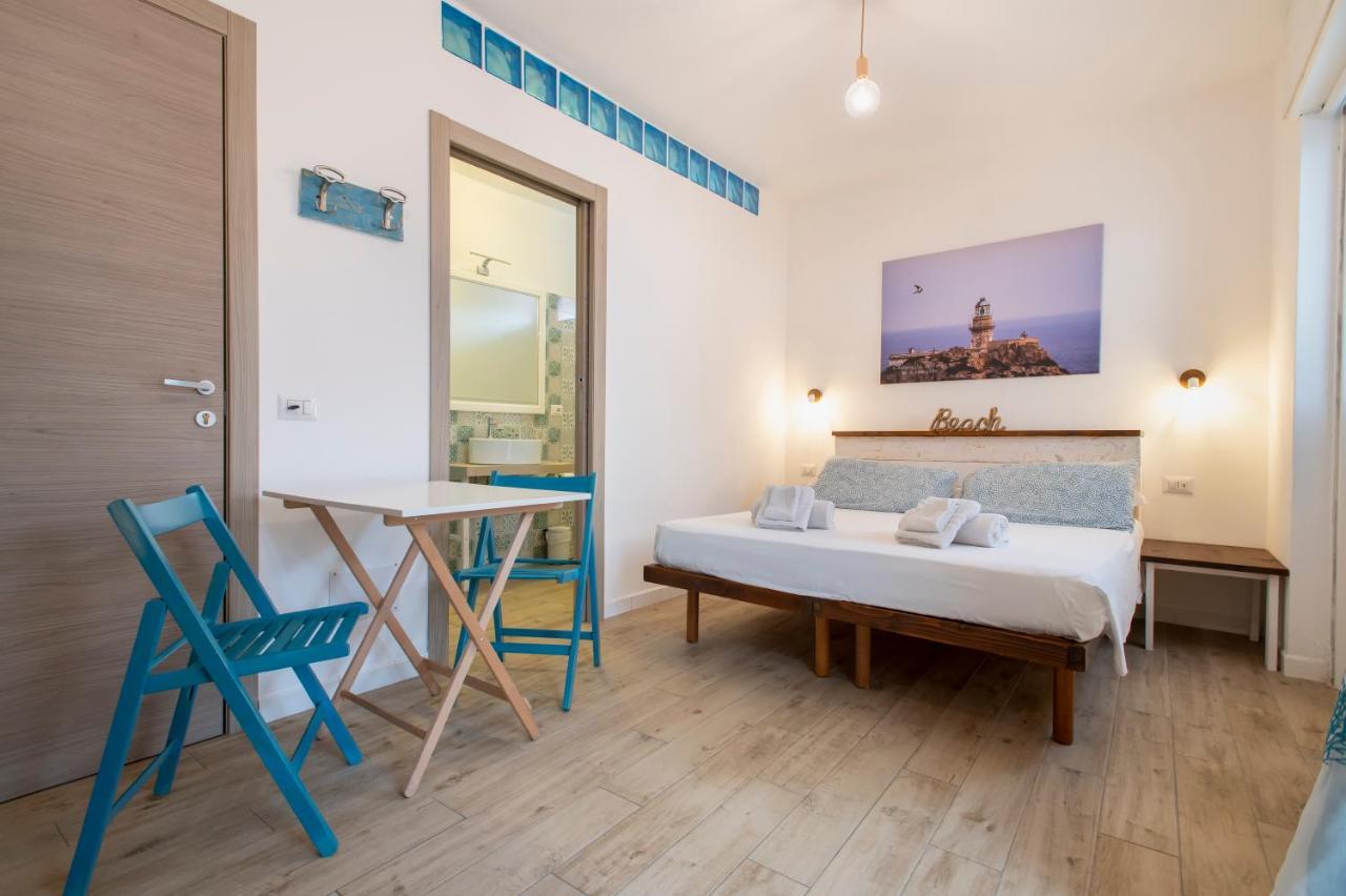 Dery Alghero Holiday Rooms 외부 사진