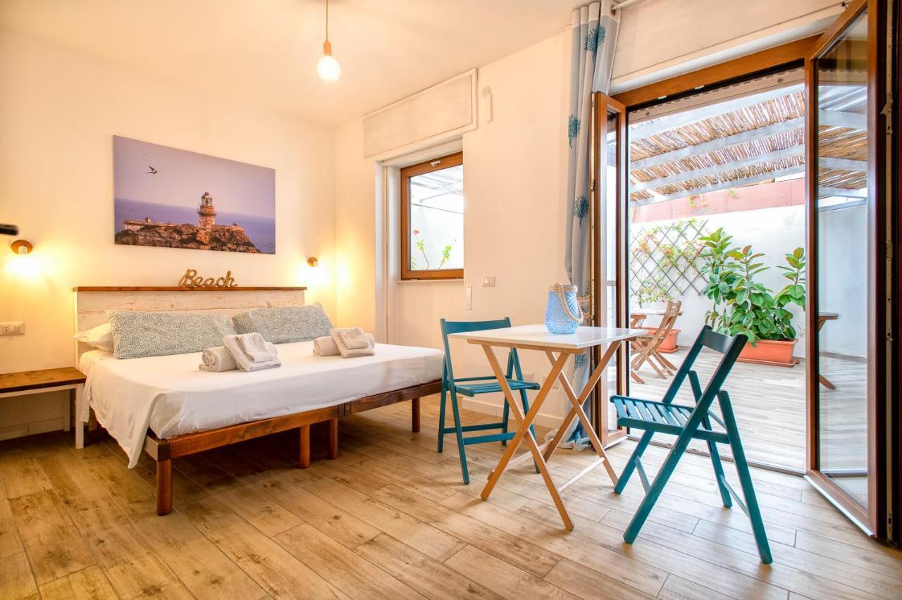 Dery Alghero Holiday Rooms 외부 사진