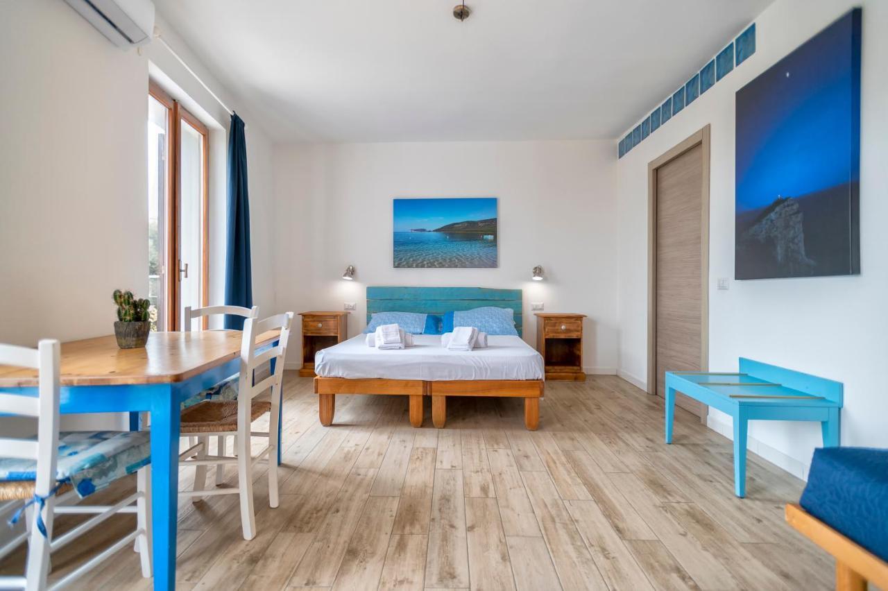 Dery Alghero Holiday Rooms 외부 사진