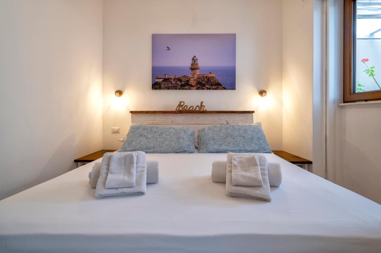 Dery Alghero Holiday Rooms 외부 사진
