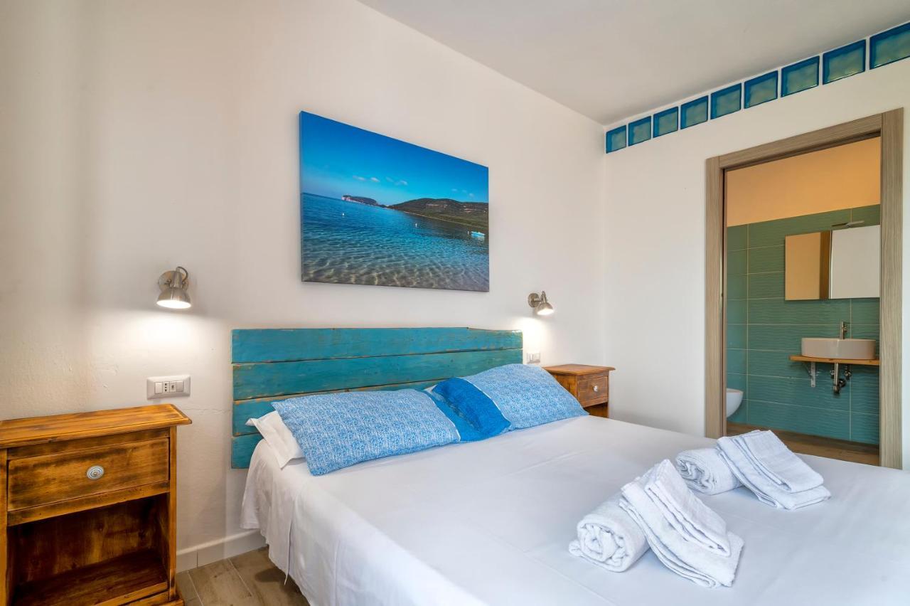 Dery Alghero Holiday Rooms 외부 사진