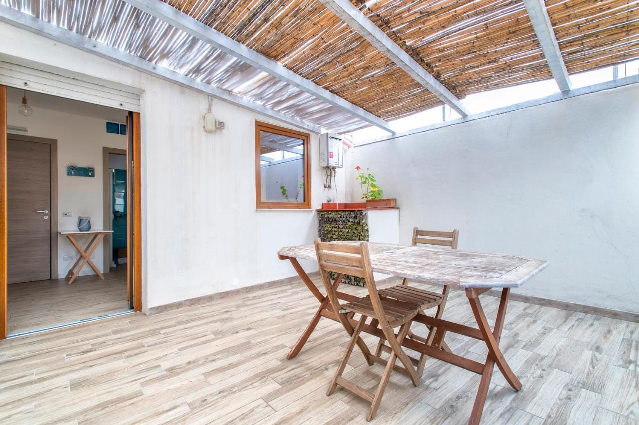 Dery Alghero Holiday Rooms 외부 사진