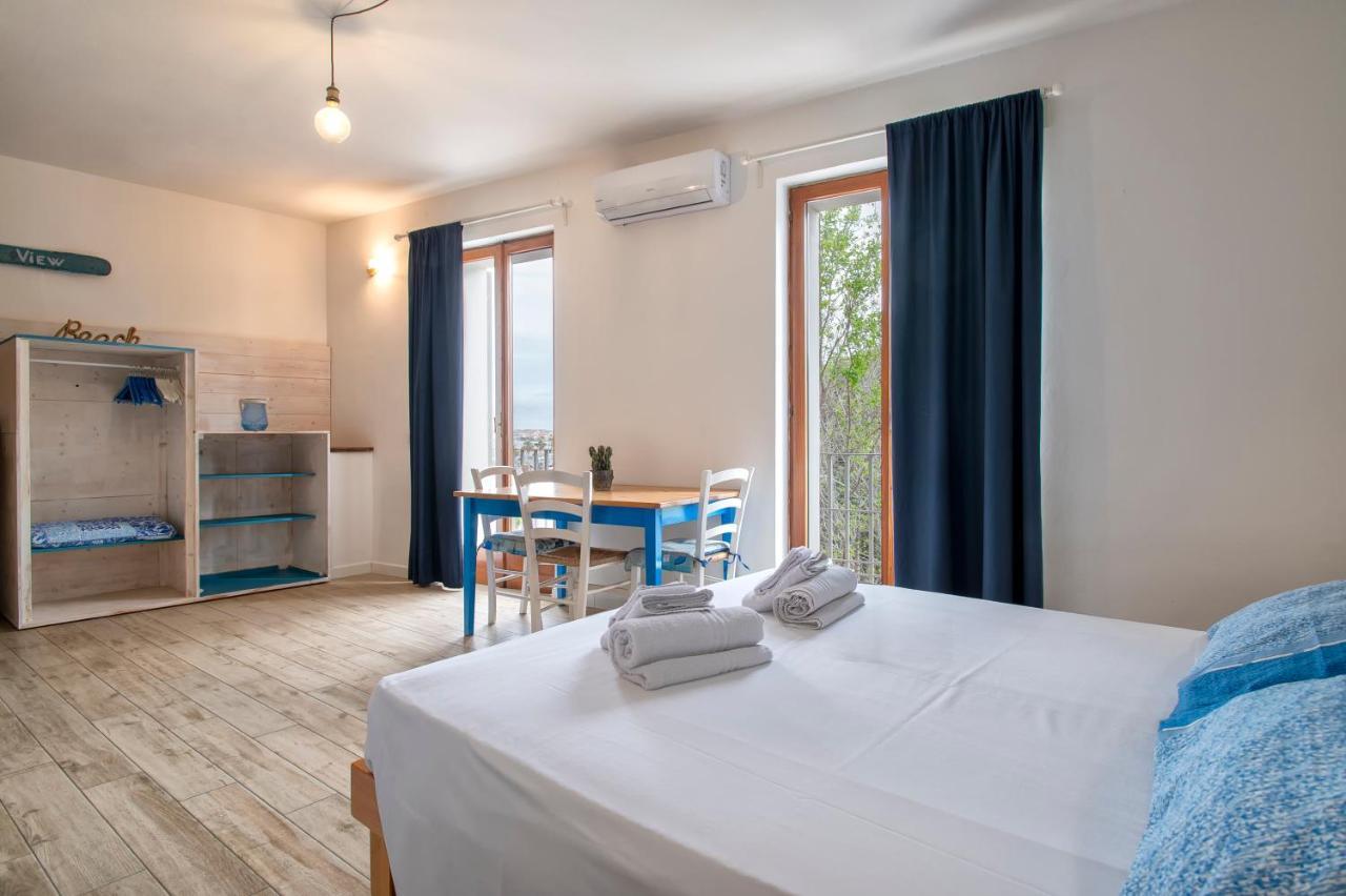 Dery Alghero Holiday Rooms 외부 사진